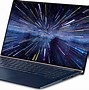 Image result for Asus Zenbook Thin Blue Gold