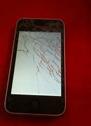 Image result for Cracked iPhone Images