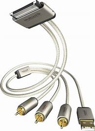 Image result for D Connector for iPod 1st