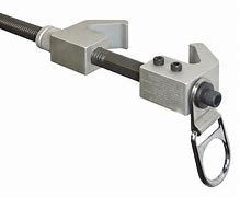 Image result for Aluminum Beam Clamps