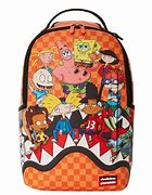 Image result for Sprayground Characters