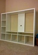 Image result for 60 Inch Floating TV Wall Unit