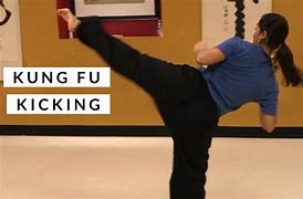 Image result for Kung Fu Kick