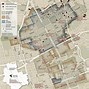 Image result for Granice Getta Warszawa Mapa