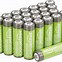 Image result for Solar Light Batteries