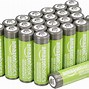 Image result for AAA Solar Light Batteries