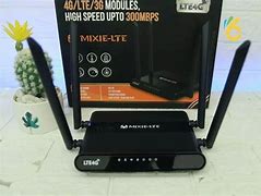 Image result for Mixie LTE 4G