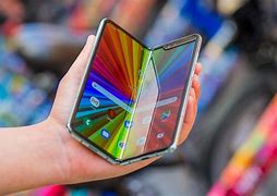 Image result for Samsung Galaxy Bendable Phone