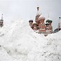 Image result for Russia Snow Storm
