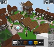 Image result for WorldCraft Old iPhone Game