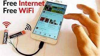 Image result for FreeWifi Wireless Internet Access