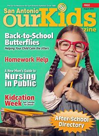 Image result for English Magazine for Kids