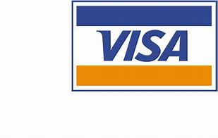 Image result for Visa Credit Card Clip Art