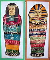 Image result for Pics of Mummies for Kids
