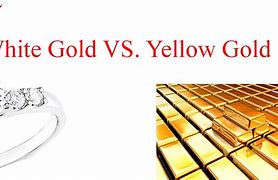 Image result for Yellow Gold vs Pure Gold