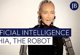 Image result for First Robot Citizen