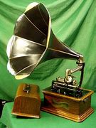 Image result for Edison Gem Phonograph