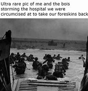 Image result for D-Day WW2 Memes