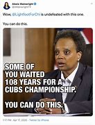 Image result for Lori Lightfoot Memes Funny