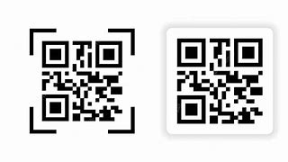 Image result for QR Code Icon