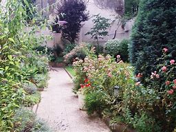 Image result for jardín