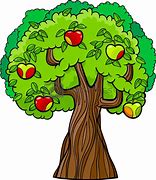 Image result for Giant Apple Cartoon