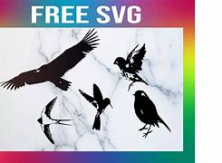 Image result for Bird SVG Free