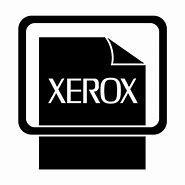 Image result for New Twitter Logo Xerox Logo