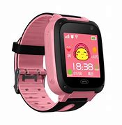 Image result for Samrt Watch iPhone White for Kids