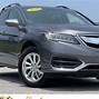 Image result for 2nd Gen Acura RDX