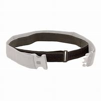 Image result for Inner Belt Velcro Belay Loop