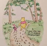 Image result for Winnie the Pooh Quotes On Friendship