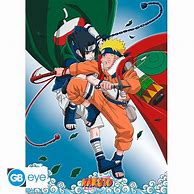 Image result for Naruto Bond Poster
