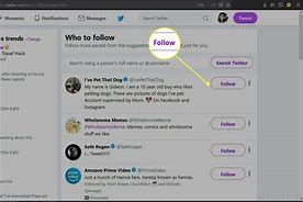 Image result for Twitter Search People by Name