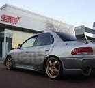 Image result for Subaru Rays S201