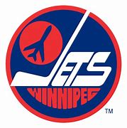 Image result for WPG Jets Logo Necklace