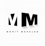 Image result for mm Logo White