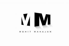 Image result for mm Logo White