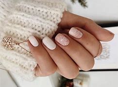 Image result for Nails Winter 2018 Sparkle
