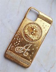 Image result for iPhone SE Case Gold