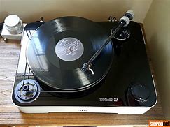 Image result for Miracord Turntable