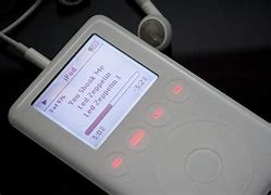 Image result for 3rd Gen iPod Classic Red Colab