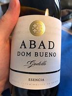 Image result for del Abad Godello Bierzo Abad Bueno