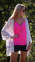 Image result for Daffodil Embroidered Top Women Size Chart