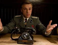 Image result for Marcel Inglourious Basterds