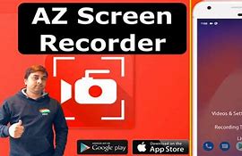 Image result for AZ Screen Recorder for Laptop Free Download in Kannada