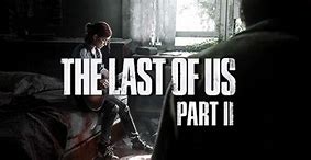 Image result for Last of Us Part 2 Cover