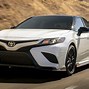 Image result for 2019 Camry TRD