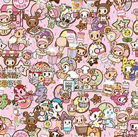 Image result for Tokidoki Hello Kitty Clip Art
