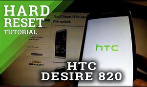 Image result for HTC Reset Button